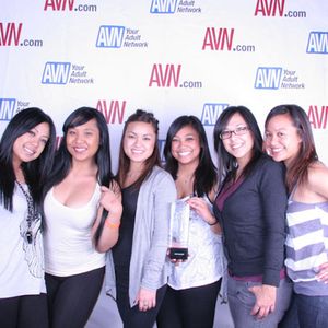2010 AVN AEE booth pics set 4 - Image 114147
