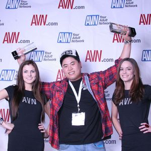 2010 AVN AEE booth pics set 4 - Image 114231
