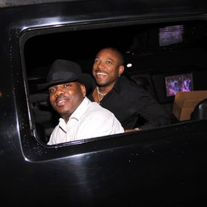 Alexander DeVoe's AVN Nominations Party - Image 31566