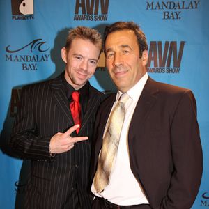 2009 AVN Awards Red Carpet - Image 27612