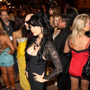 2009 AVN Awards Red Carpet (Part 2) - Image 27681