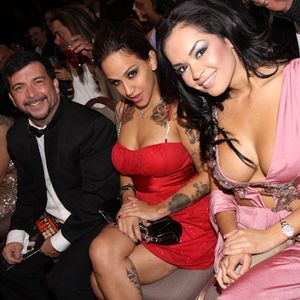 2009 AVN Adult Movie Awards Show - Image 27210