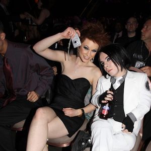 2009 AVN Adult Movie Awards Show - Image 27150