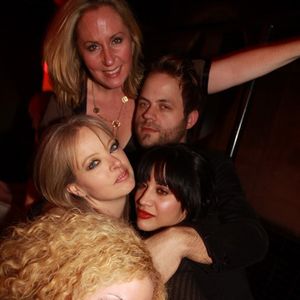Girlfriends Films, It Models, Hustler, New Sensations Party at Lavo - Image 29265