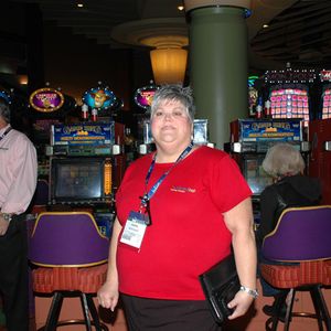 Internext Las Vegas - Day One - Image 26631
