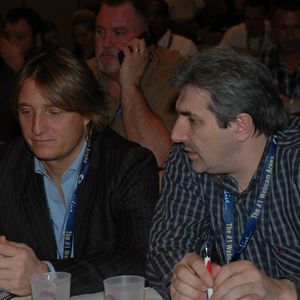 Internext Las Vegas - Day One - Image 26490