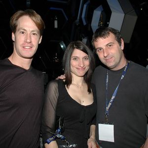 AVN Online Internext Las Vegas Welcome Reception - Image 26202