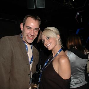 AVN Online Internext Las Vegas Welcome Reception - Image 26163