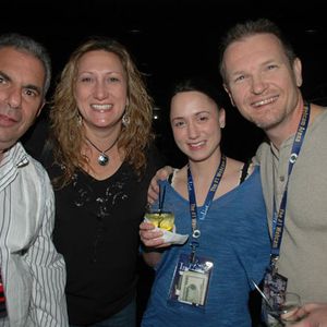 AVN Online Internext Las Vegas Welcome Reception - Image 26142