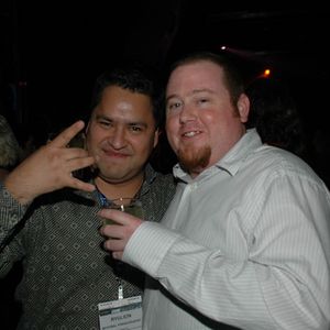 AVN Online Internext Las Vegas Welcome Reception - Image 26634