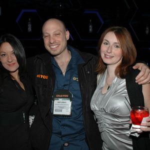 AVN Online Internext Las Vegas Welcome Reception - Image 26235