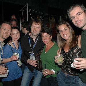 AVN Online Internext Las Vegas Welcome Reception - Image 26232