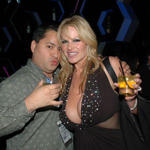 AVN Online Internext Las Vegas Welcome Reception - Image 26223