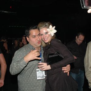 AVN Online Internext Las Vegas Welcome Reception - Image 26220