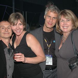 AVN Online Internext Las Vegas Welcome Reception - Image 26217