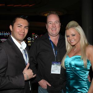 AVN Online Dinner at Moon - Image 26139