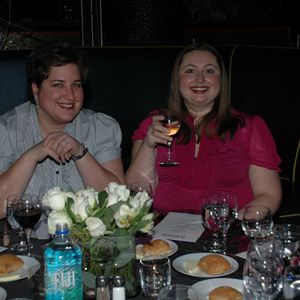 AVN Online Dinner at Moon - Image 26127