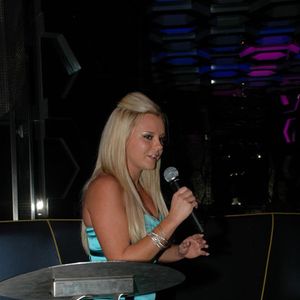 AVN Online Dinner at Moon - Image 25851