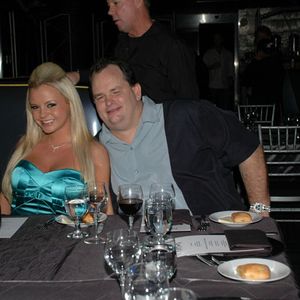 AVN Online Dinner at Moon - Image 25806