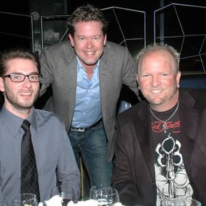 AVN Online Dinner at Moon - Image 25800