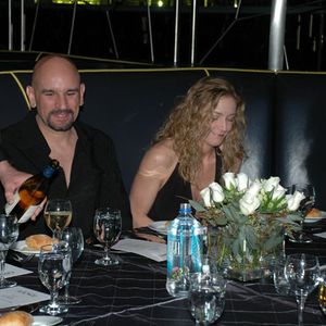 AVN Online Dinner at Moon - Image 25776