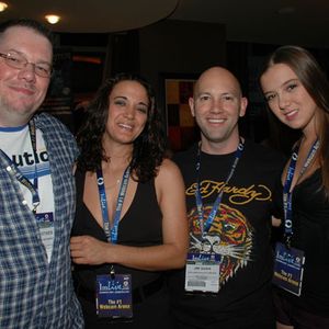 Porn Poker Tour - At Internext Las Vegas- Night One - Image 26010