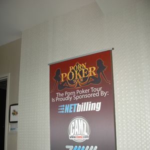 Porn Poker Tour - At Internext Las Vegas- Night One - Image 25791