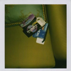 AEE Polaroids (part 2) - Image 31065