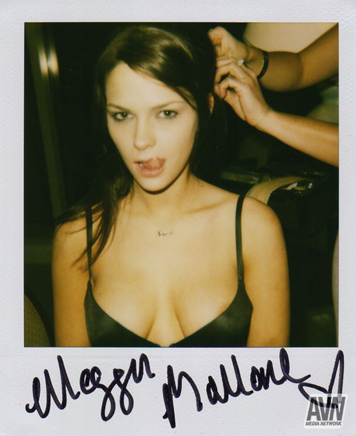 AEE Polaroids (part 2)