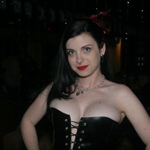 Clips 4 Sale Party at Internext Las Vegas 2009 - Image 25128