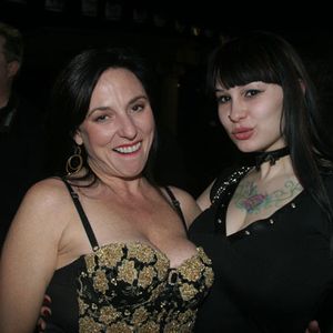 Clips 4 Sale Party at Internext Las Vegas 2009 - Image 25170