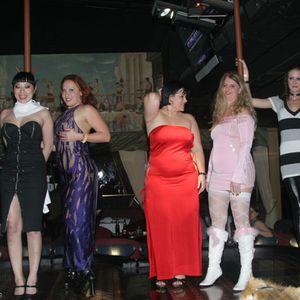 Clips 4 Sale Party at Internext Las Vegas 2009 - Image 25164