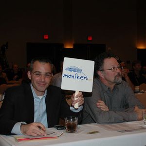 Live Adult Domain Auction at Internext Las Vegas 2009 - Image 25092