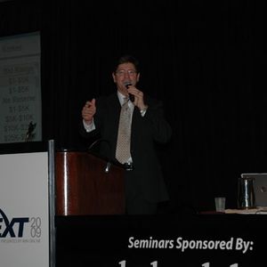 Live Adult Domain Auction at Internext Las Vegas 2009 - Image 25089