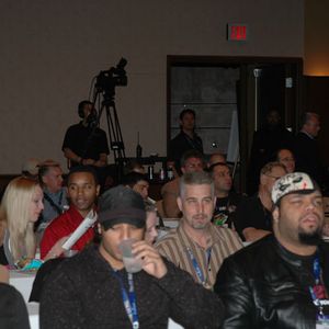 Live Adult Domain Auction at Internext Las Vegas 2009 - Image 25074