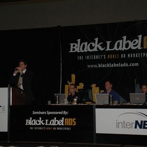 Live Adult Domain Auction at Internext Las Vegas 2009 - Image 25071