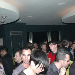 Gay Webmaster Parties Presented by Epoch - Image 24876