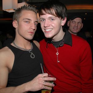 Gay Webmaster Parties Presented by Epoch - Image 24909