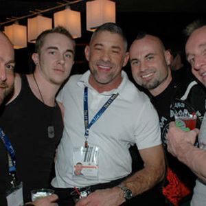 Gay Webmaster Parties Presented by Epoch - Image 64842