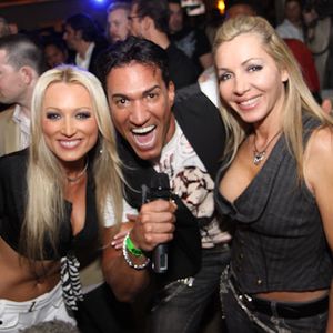 Saturday Night Fever at Aqua Lounge - Image 24768