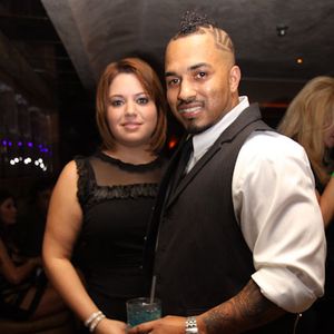 Saturday Night Fever at Aqua Lounge - Image 24741