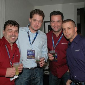 CameraBoys Private Party - Image 25521