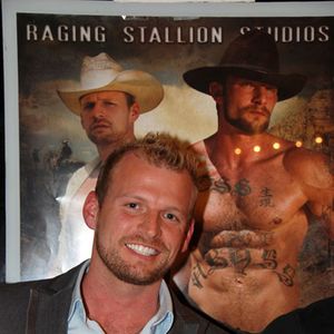 Raging Stallion's 'To The Last Man' Premiere - Image 64938