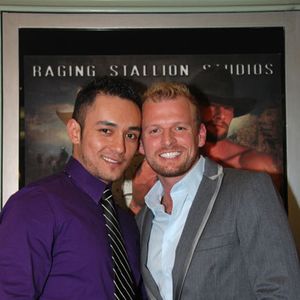 Raging Stallion's 'To The Last Man' Premiere - Image 64857