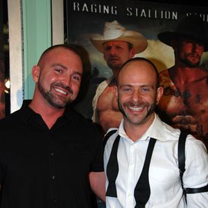 Raging Stallion's 'To The Last Man' Premiere - Image 64866