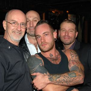 Raging Stallion's 'To The Last Man' Premiere - Image 64881