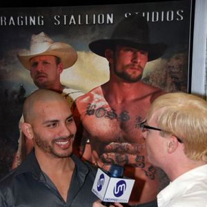 Raging Stallion's 'To The Last Man' Premiere - Image 64893