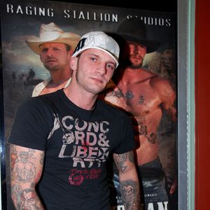 Raging Stallion's 'To The Last Man' Premiere - Image 64896