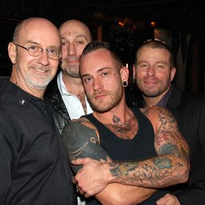 Raging Stallion's 'To The Last Man' Premiere - Image 64905