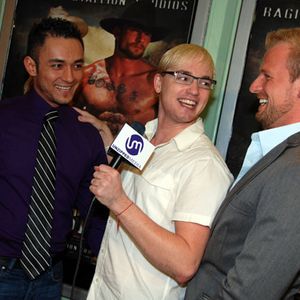 Raging Stallion's 'To The Last Man' Premiere - Image 64914